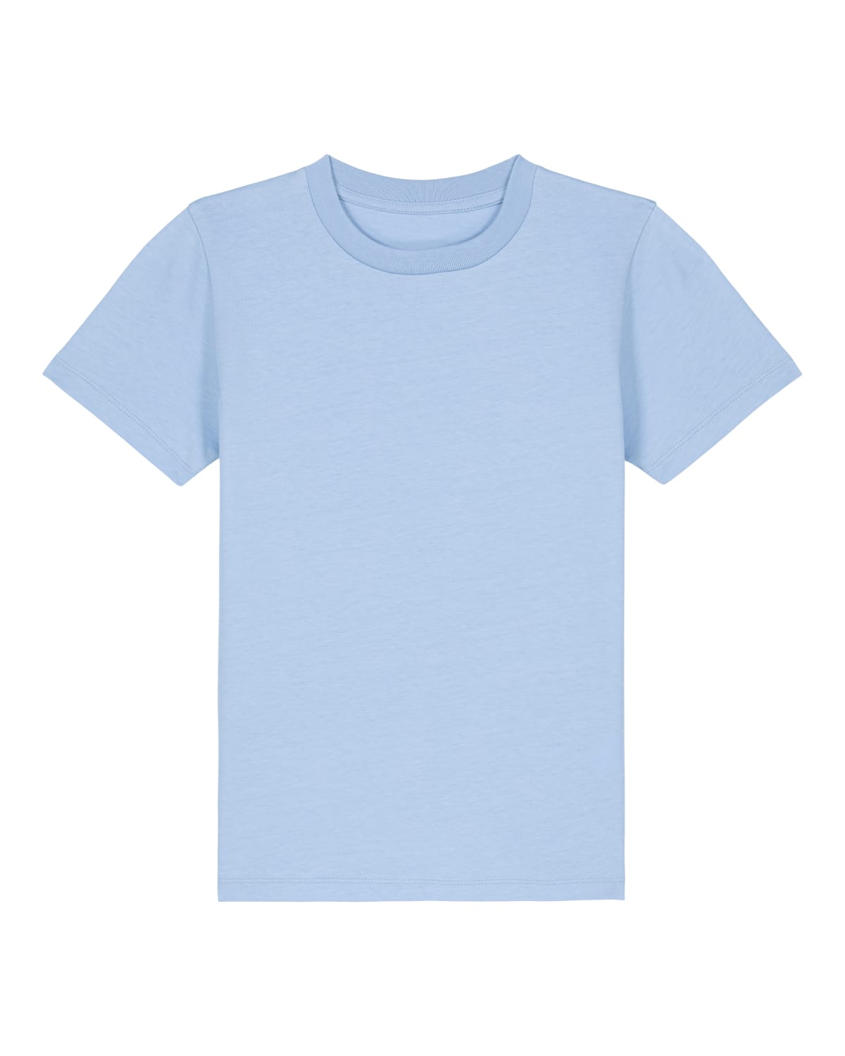 Sport-T-Shirt 2.0, kurzarm, Rundhals, Kinder